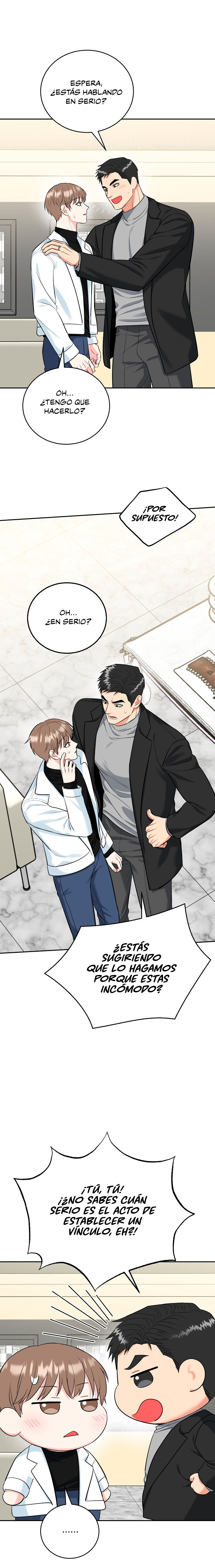 14 La Guarida del Tigre