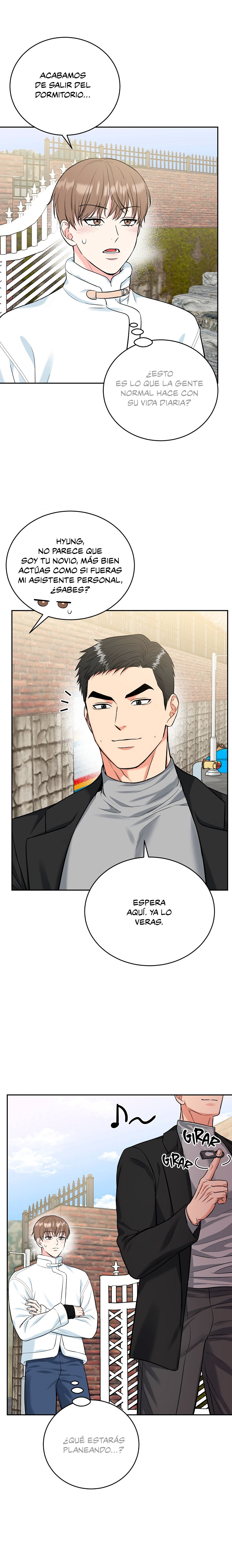 4 La Guarida del Tigre