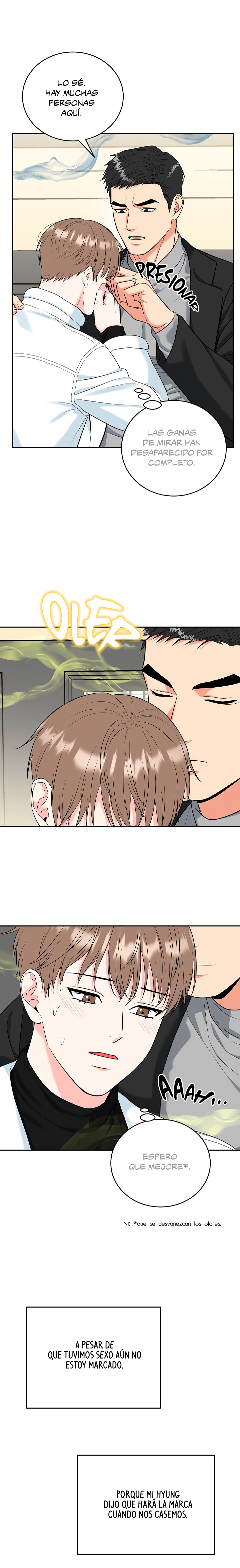 12 La Guarida del Tigre