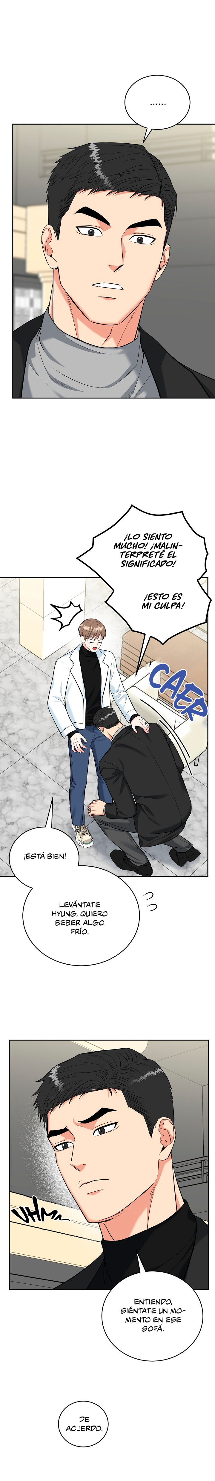 16 La Guarida del Tigre