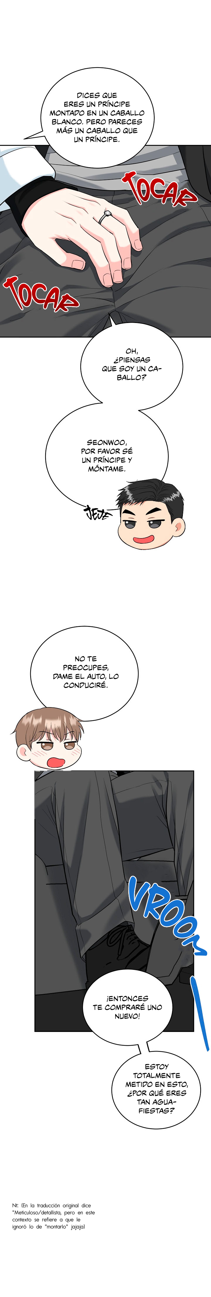 9 La Guarida del Tigre