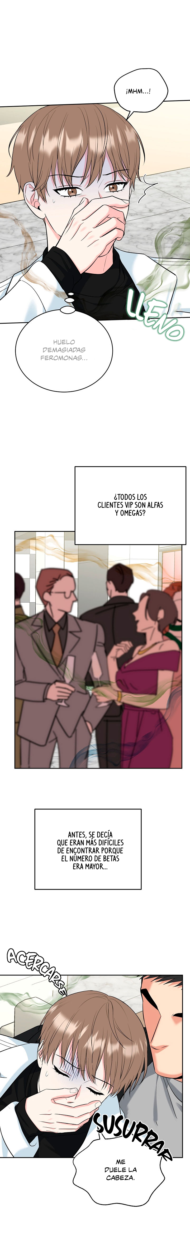 11 La Guarida del Tigre