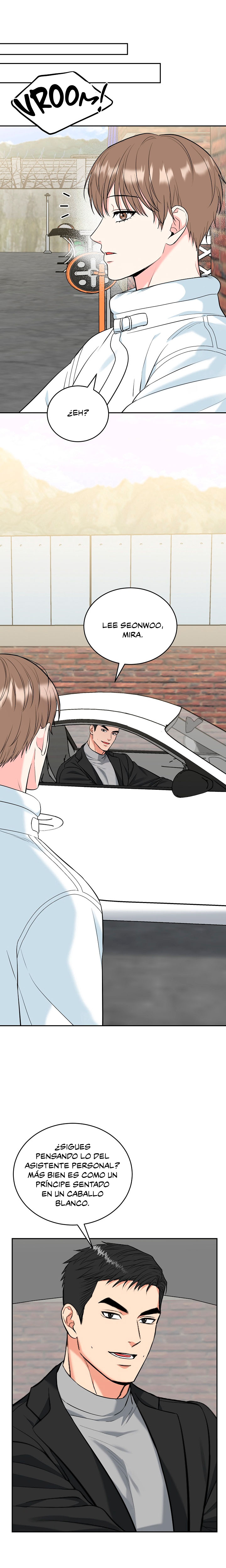 5 La Guarida del Tigre