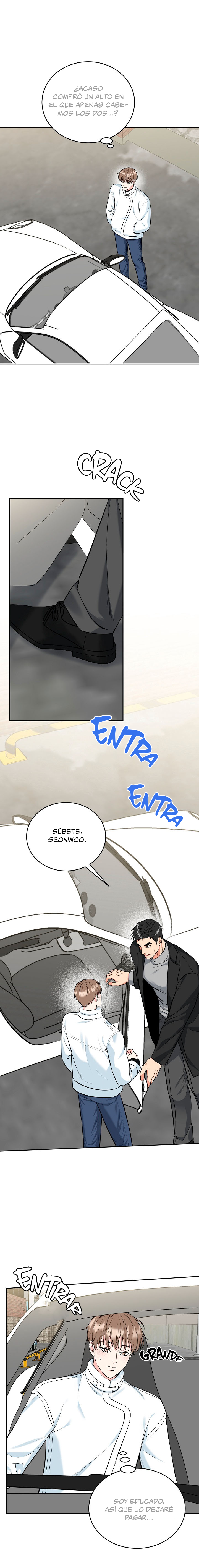 6 La Guarida del Tigre