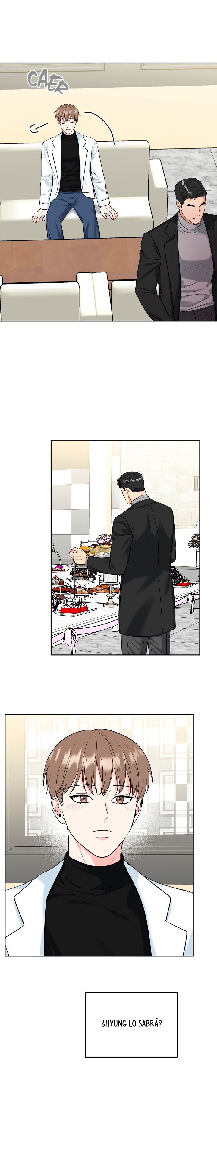 17 La Guarida del Tigre