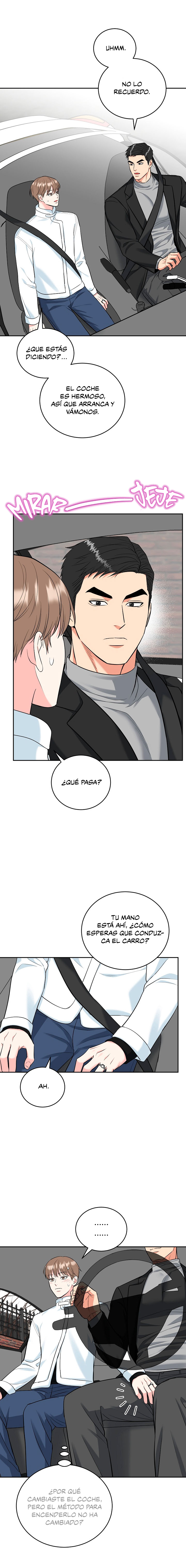 8 La Guarida del Tigre