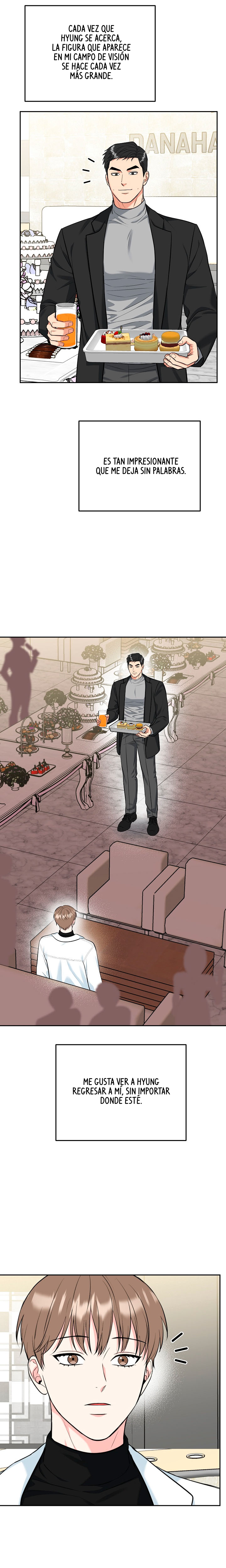 18 La Guarida del Tigre