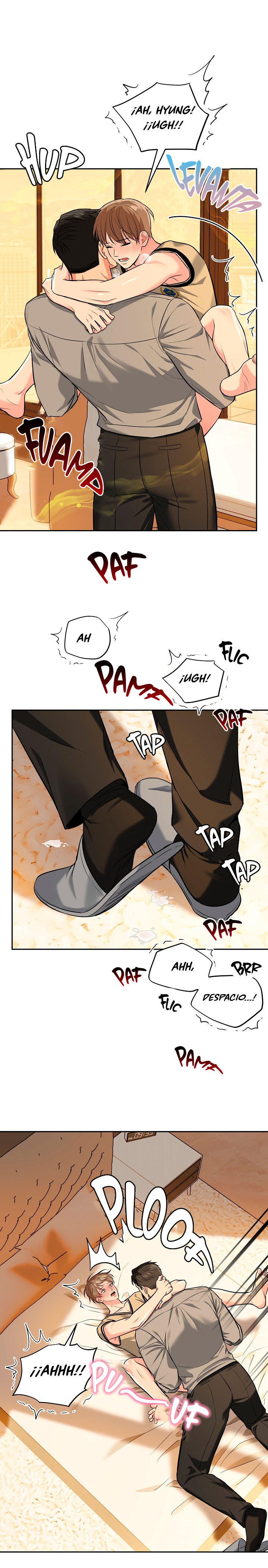 20 La Guarida del Tigre