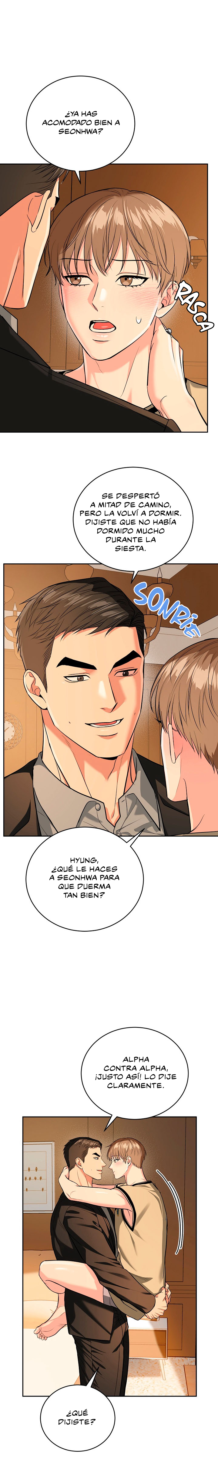 10 La Guarida del Tigre