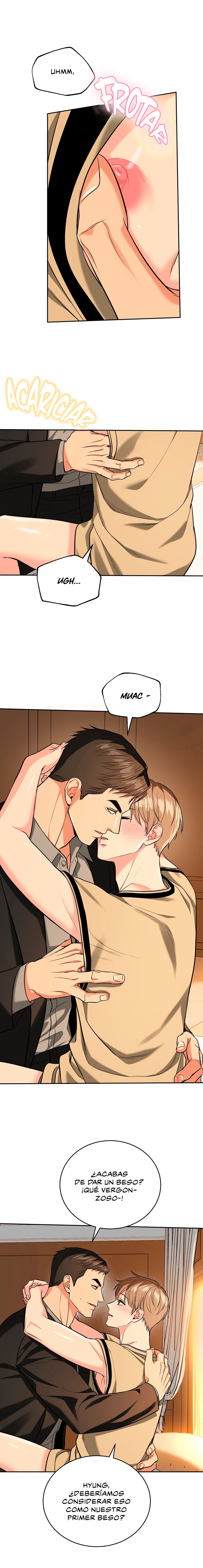 12 La Guarida del Tigre