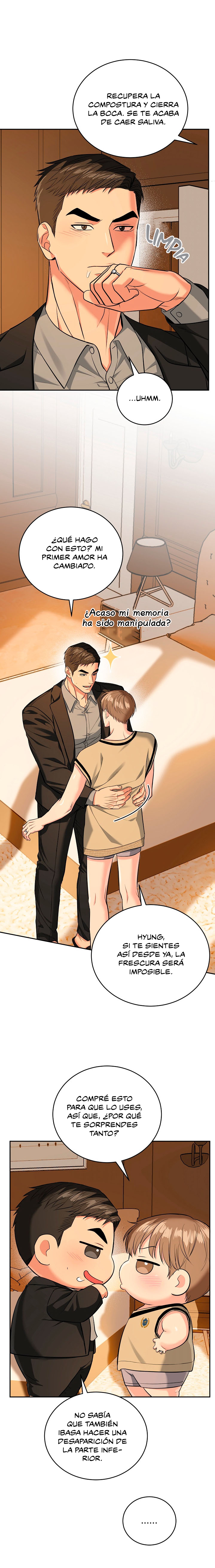 9 La Guarida del Tigre