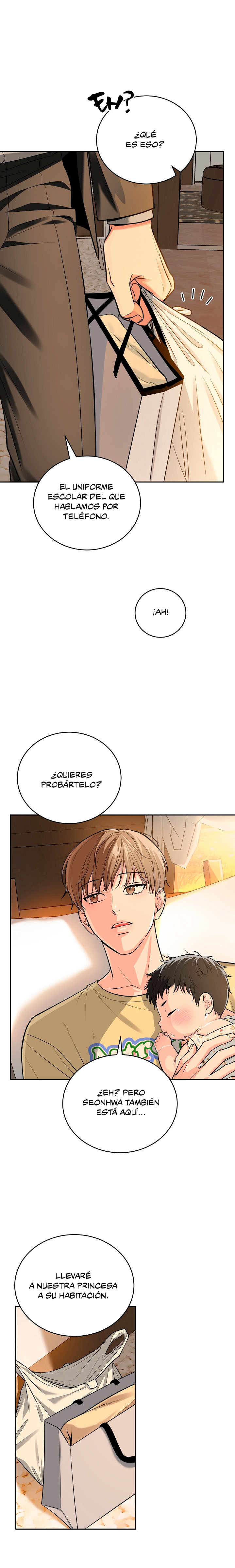 4 La Guarida del Tigre