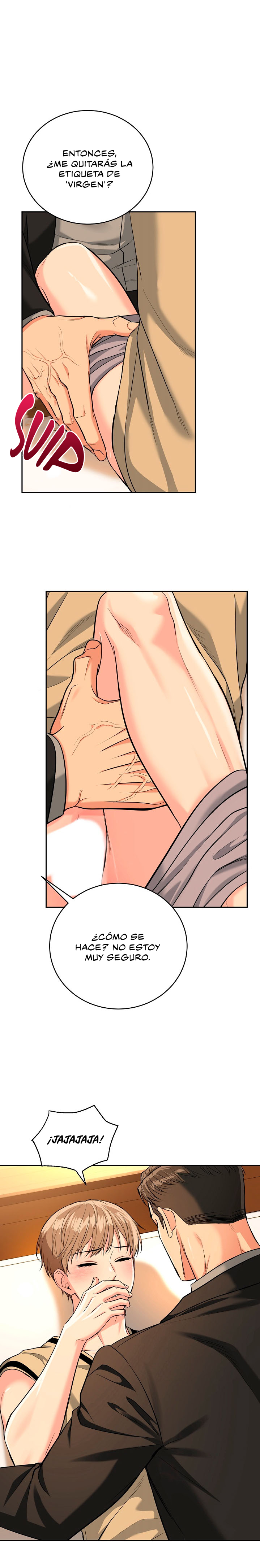 13 La Guarida del Tigre