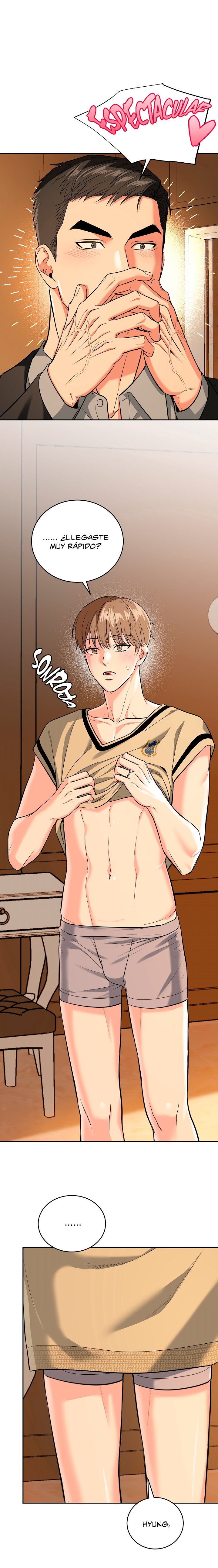 8 La Guarida del Tigre