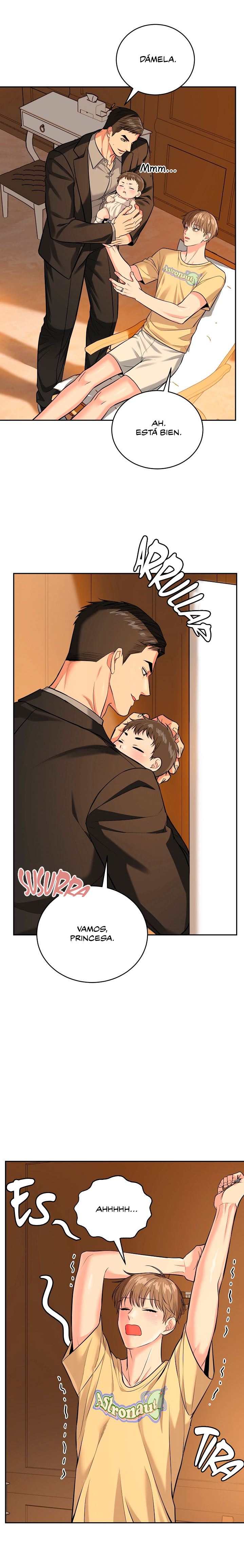 5 La Guarida del Tigre