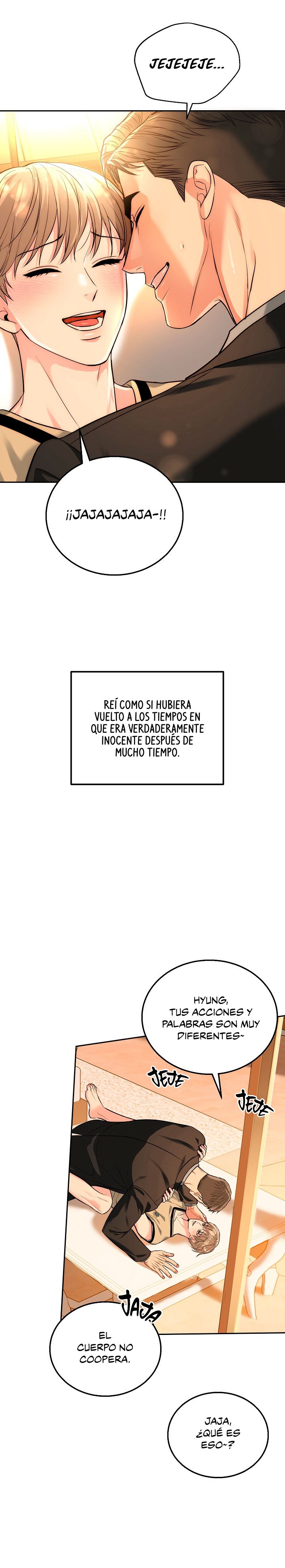 14 La Guarida del Tigre