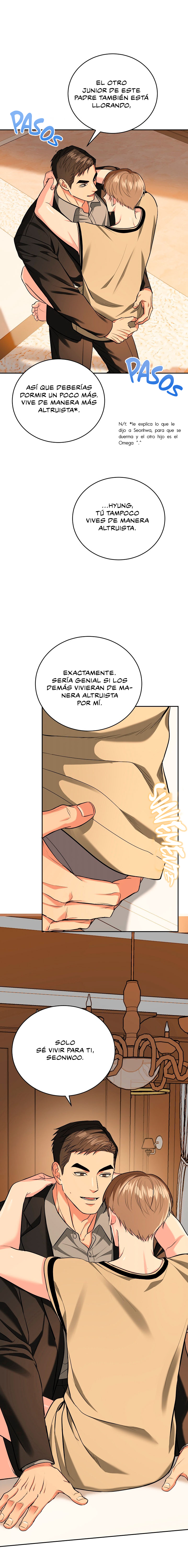 11 La Guarida del Tigre