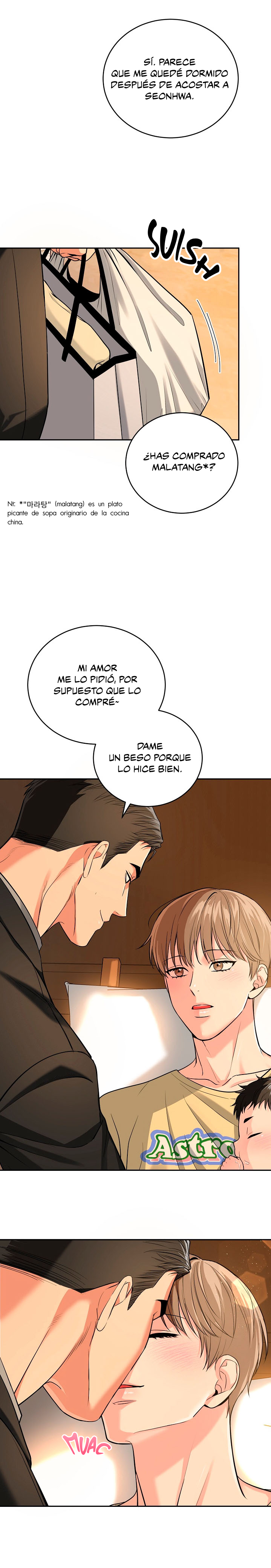 3 La Guarida del Tigre