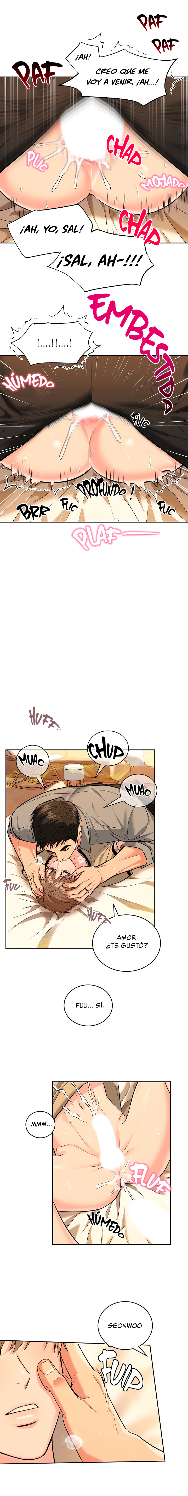 22 La Guarida del Tigre