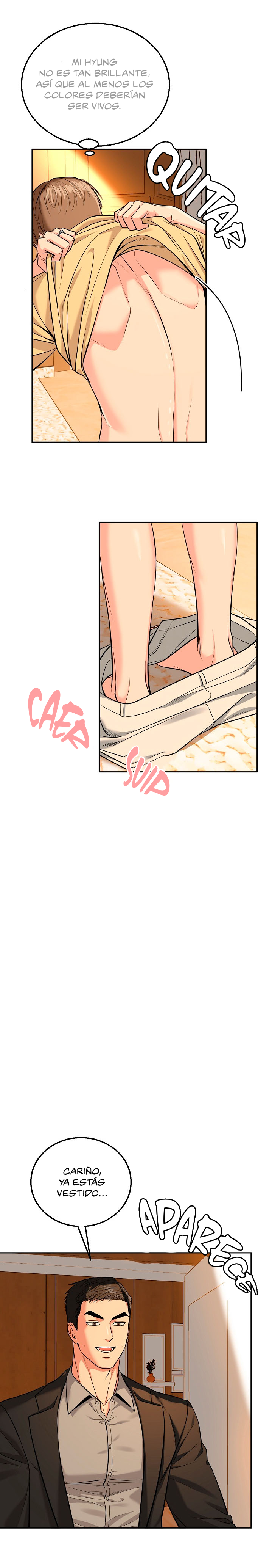 7 La Guarida del Tigre