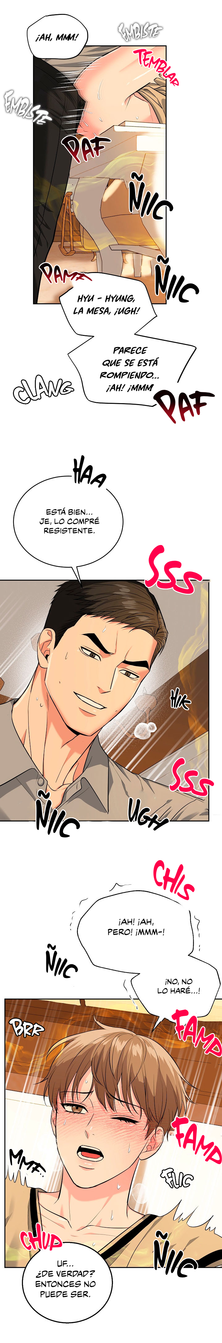 19 La Guarida del Tigre