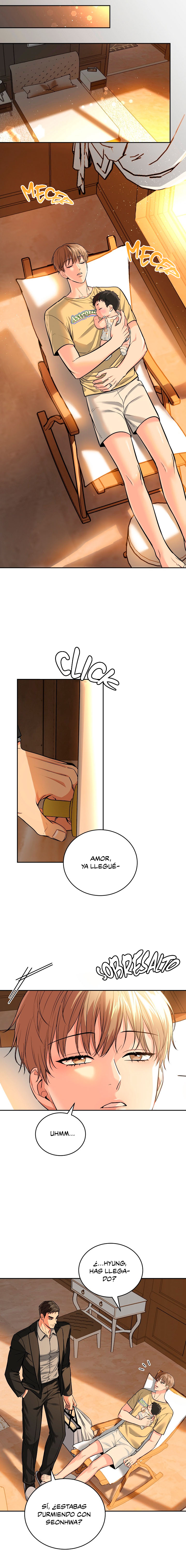 2 La Guarida del Tigre