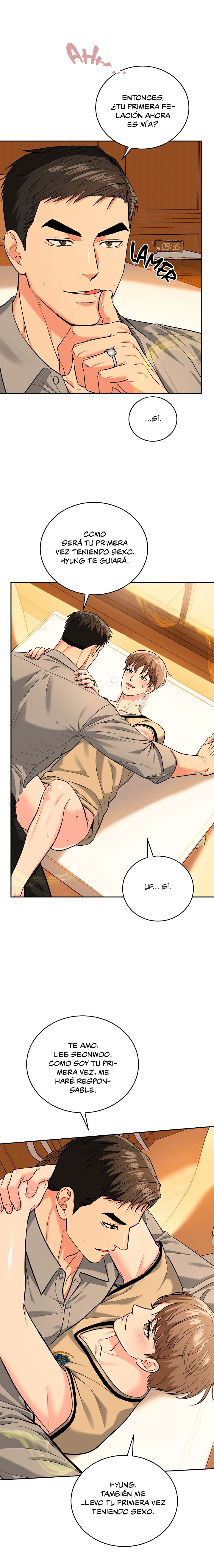 17 La Guarida del Tigre