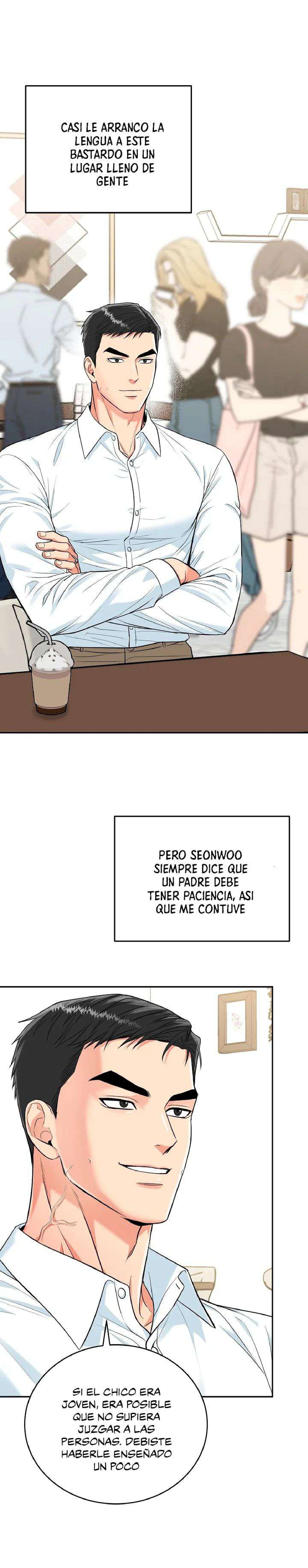 10 La Guarida del Tigre