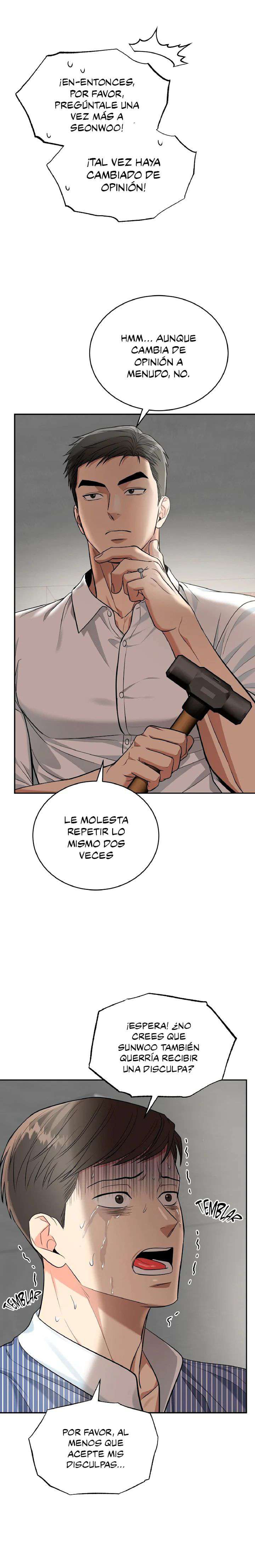 20 La Guarida del Tigre