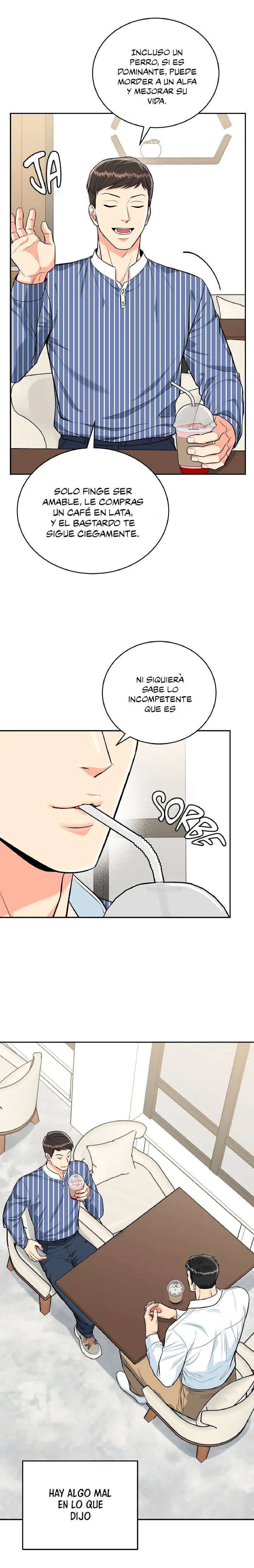 8 La Guarida del Tigre