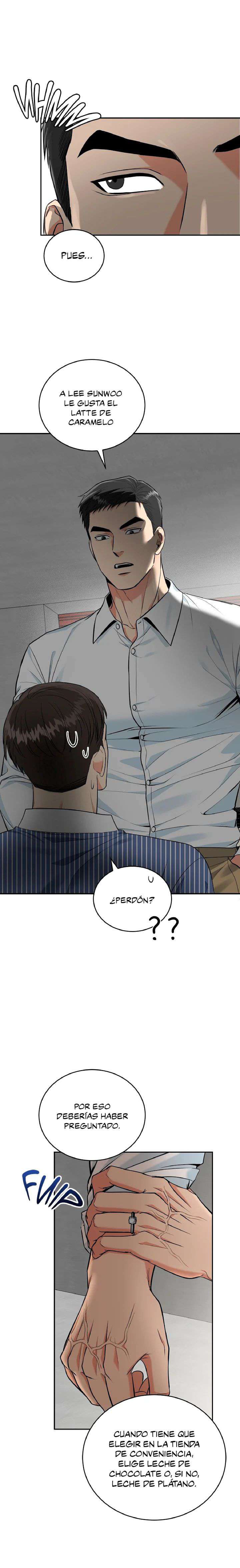 16 La Guarida del Tigre