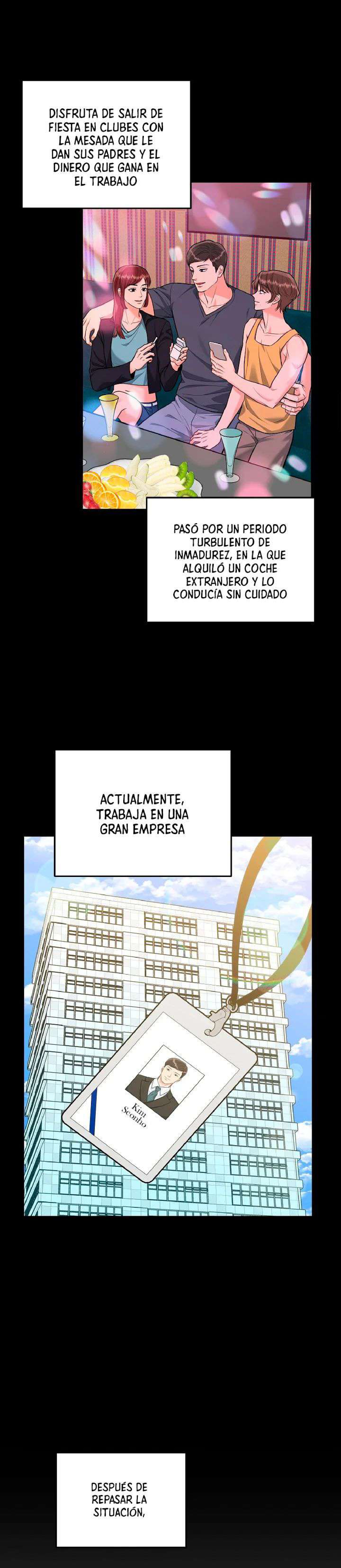 4 La Guarida del Tigre