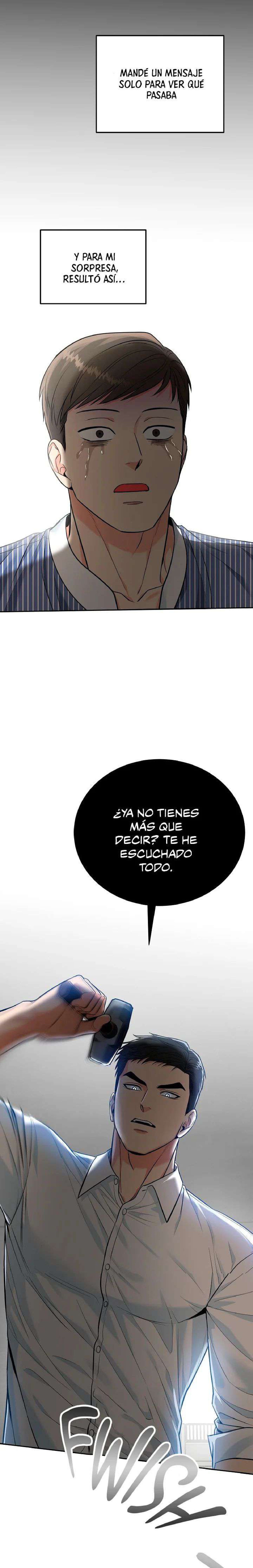 23 La Guarida del Tigre