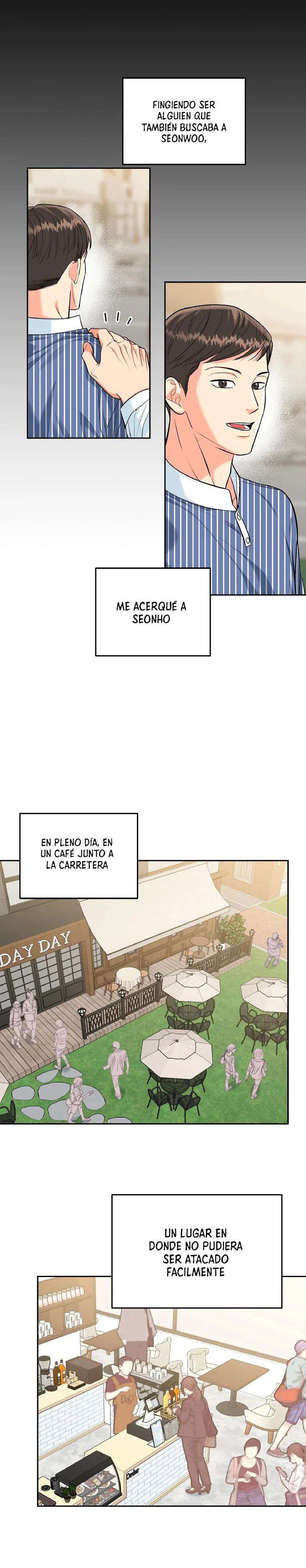 5 La Guarida del Tigre