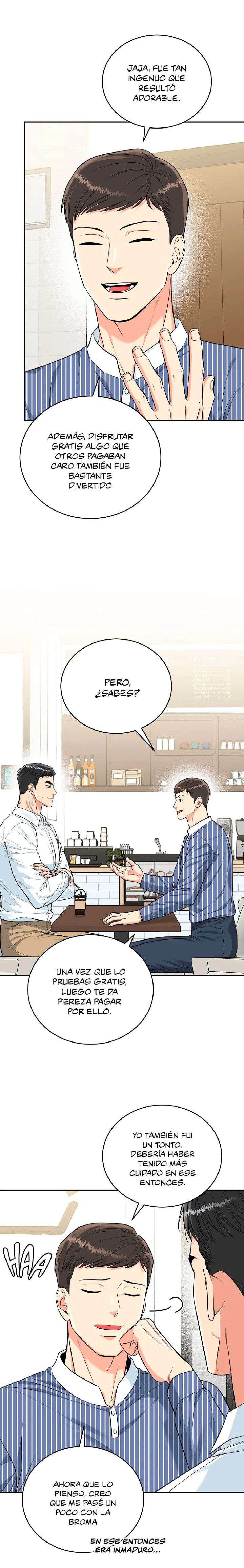 11 La Guarida del Tigre