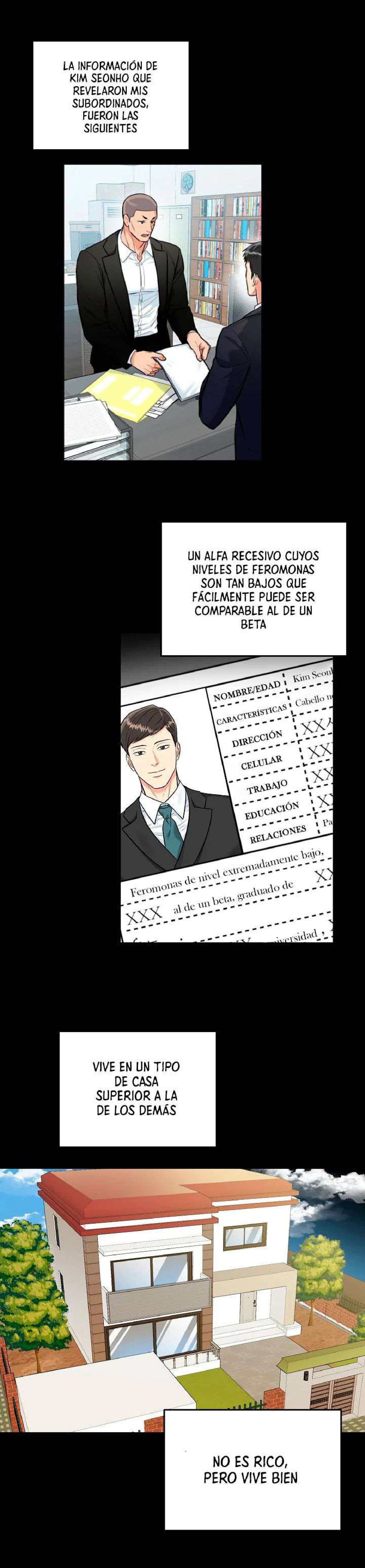 3 La Guarida del Tigre