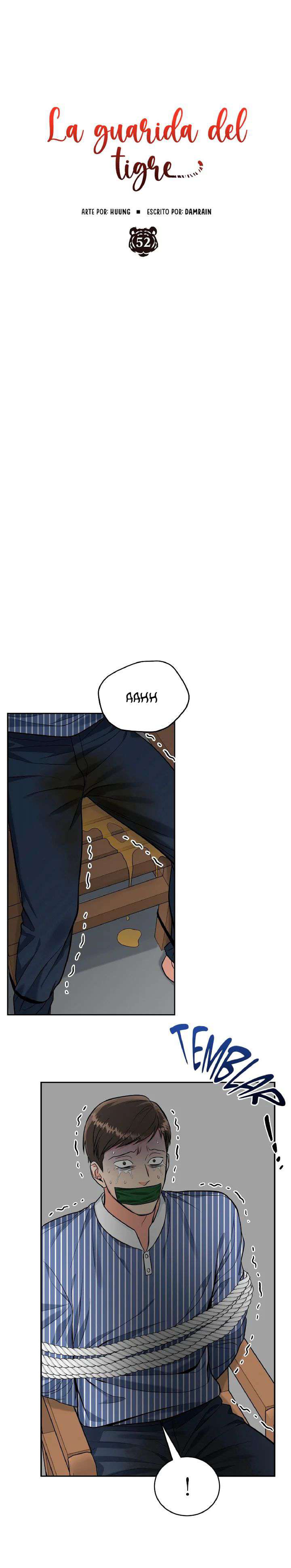 14 La Guarida del Tigre