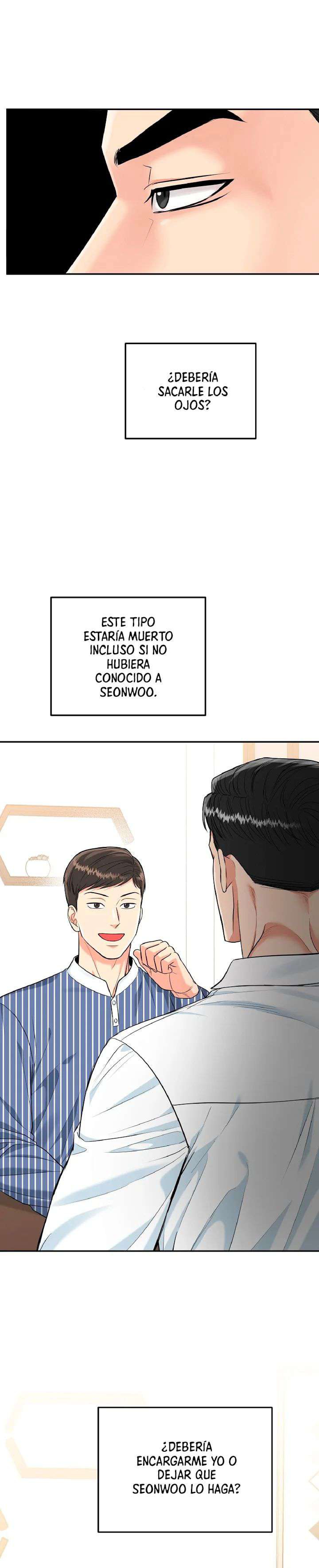 12 La Guarida del Tigre