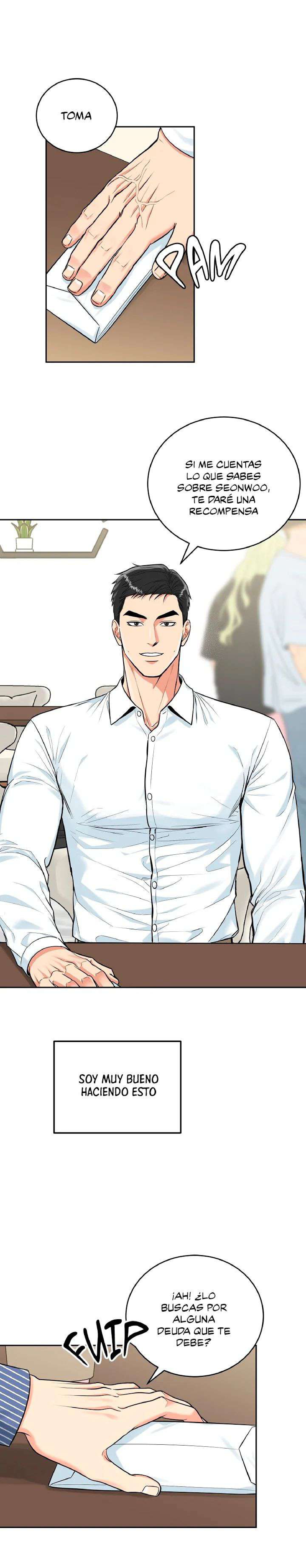 6 La Guarida del Tigre