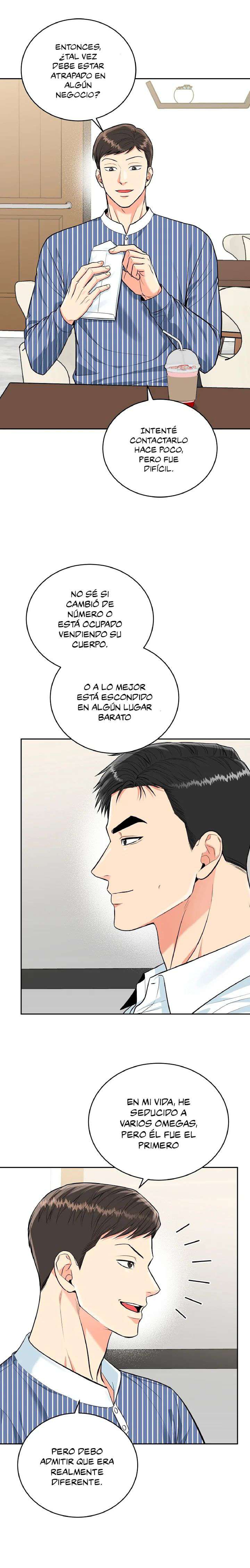 7 La Guarida del Tigre