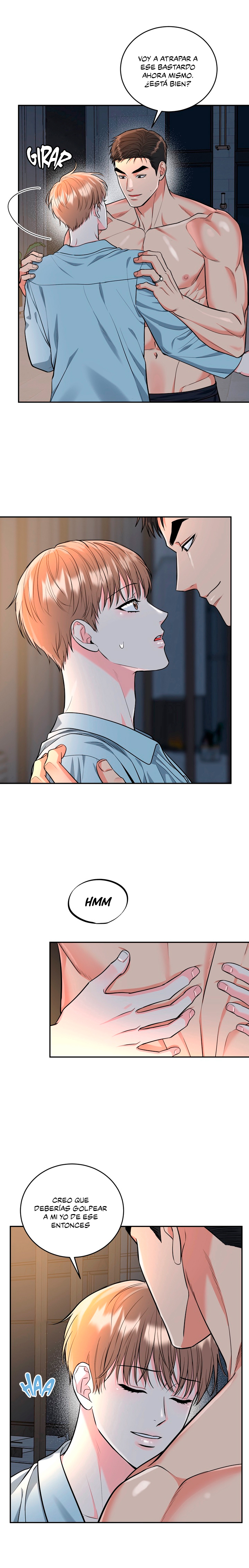 4 La Guarida del Tigre