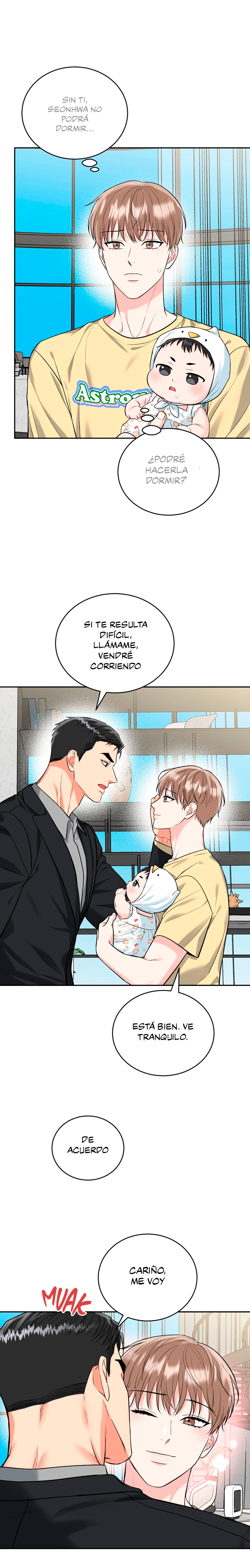 11 La Guarida del Tigre