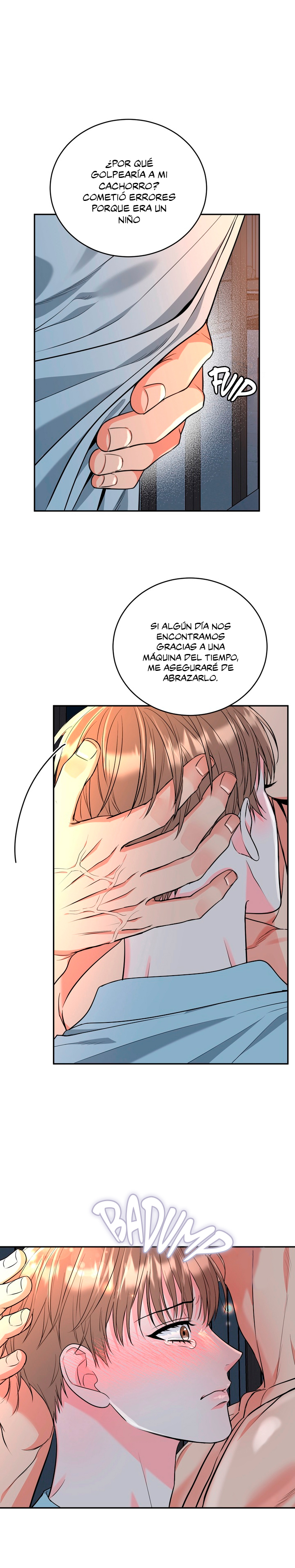 6 La Guarida del Tigre