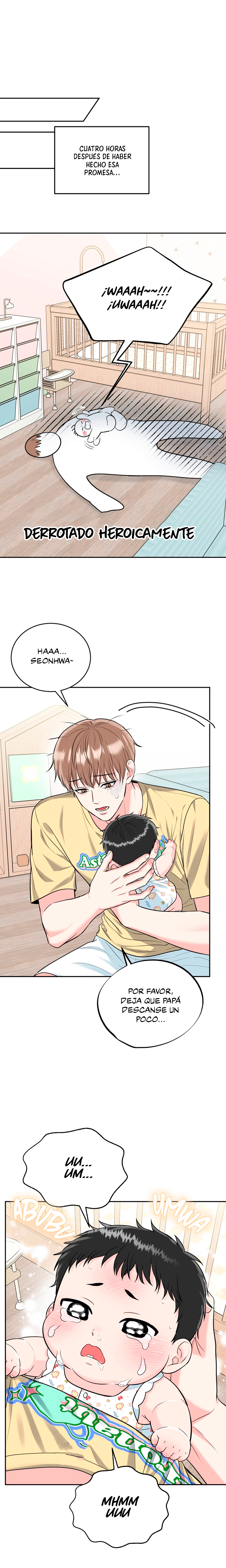 13 La Guarida del Tigre