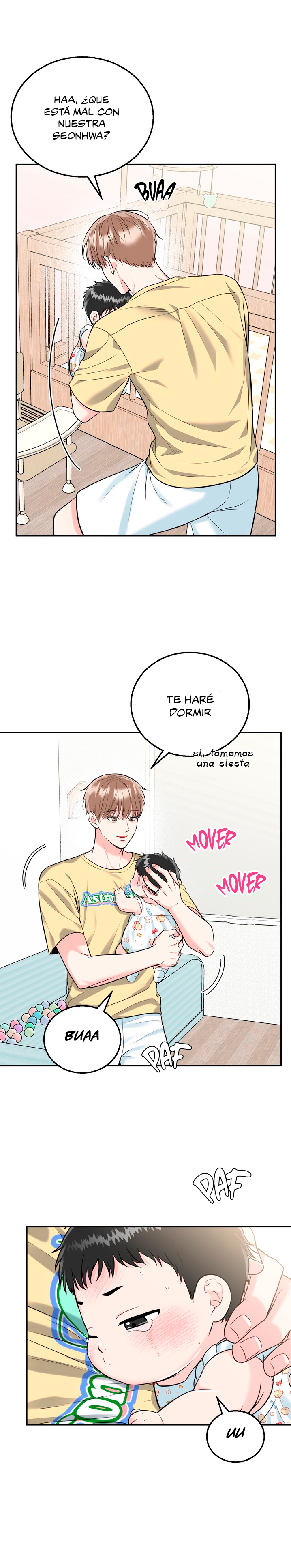 14 La Guarida del Tigre