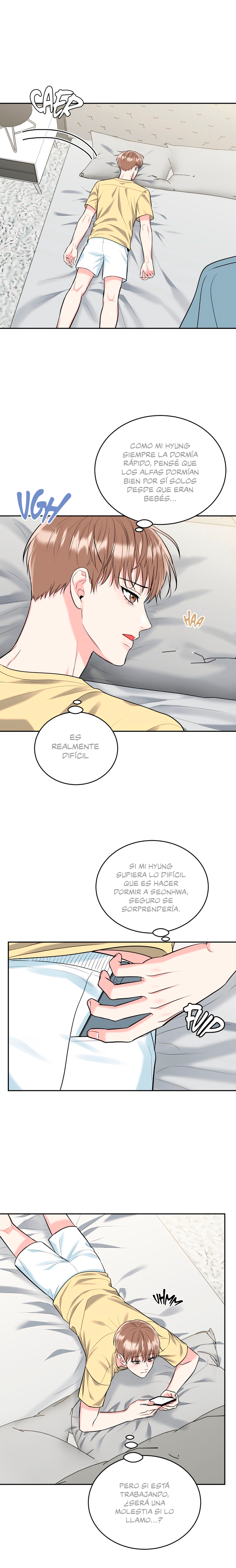 16 La Guarida del Tigre