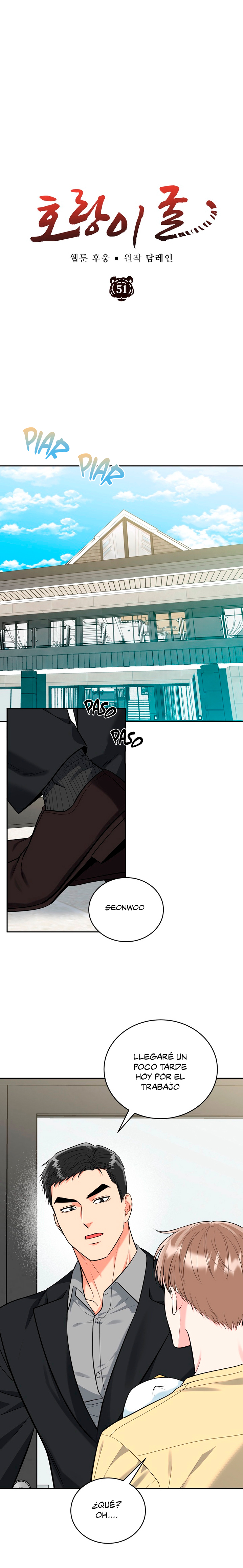 10 La Guarida del Tigre