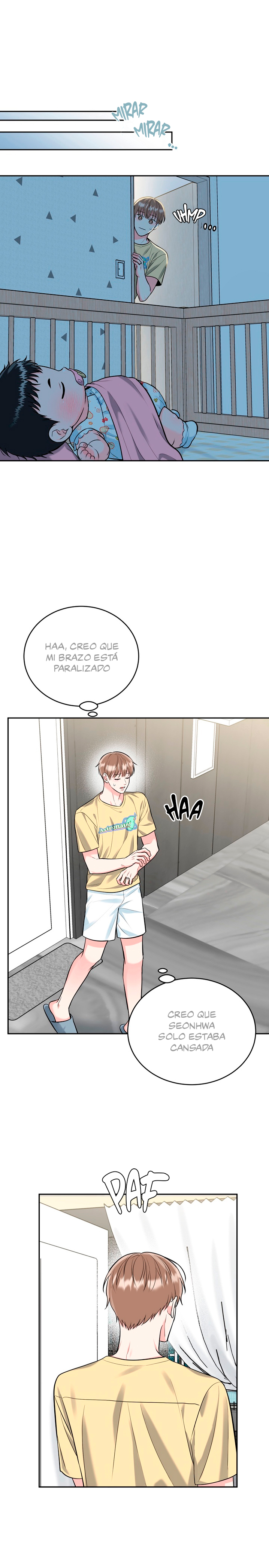 15 La Guarida del Tigre