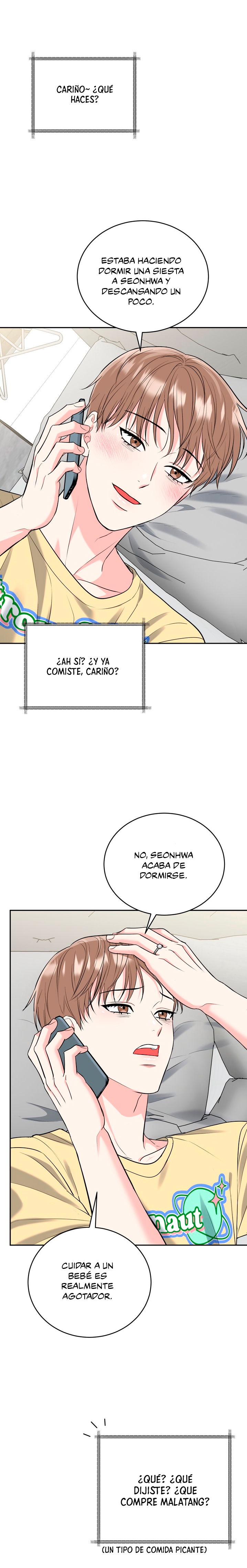 18 La Guarida del Tigre