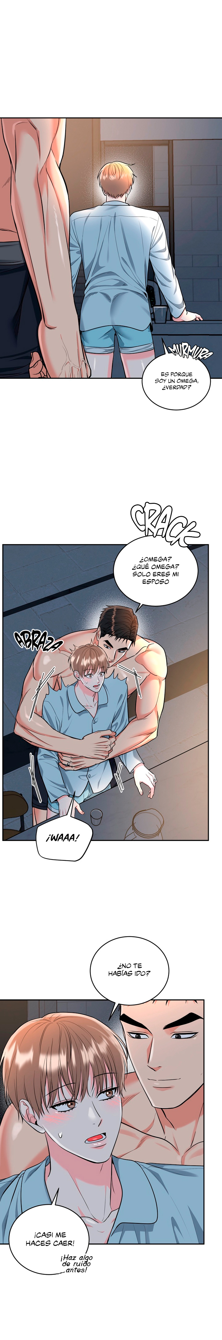 3 La Guarida del Tigre